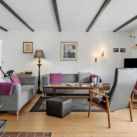 Dom wakacyjny 80262-vemb-hyttevej-103