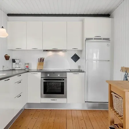 Dom wakacyjny 80262-vemb-hyttevej-103 *