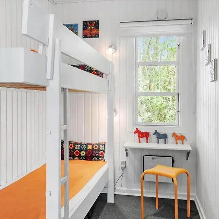 Dom wakacyjny 80262-vemb-hyttevej-103