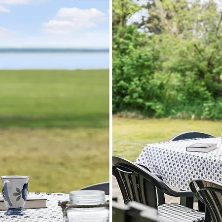 Dom wakacyjny 80262-vemb-hyttevej-103 Skåstrup