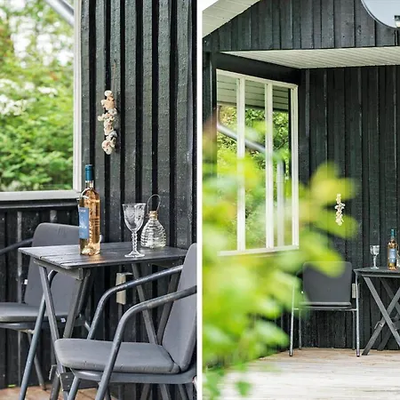 Dom wakacyjny 80262-vemb-hyttevej-103 *