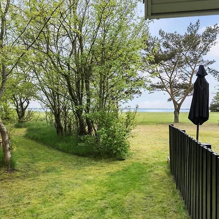 80262-vemb-hyttevej-103 Dom wakacyjny Skåstrup