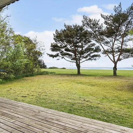 Dom wakacyjny 80262-vemb-hyttevej-103