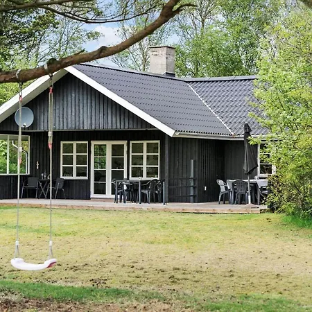 Dom wakacyjny 80262-vemb-hyttevej-103